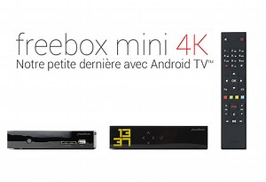Free améliore son offre Freebox Mini 4K en incluant désormais deux Freeplugs
