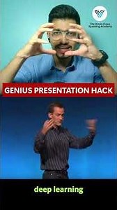 Powerful presentation technique | Make you presentation unforgettable