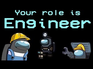 Among Us - Pro Engineer Gameplay | 1080p60FPS | No Commentary