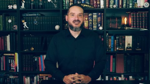 This is why the Georgia Guidestones terrified so many people