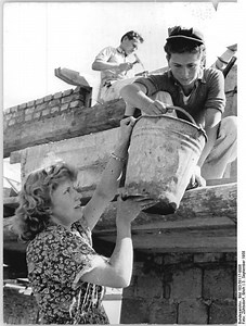 Feminism in Germany - Alchetron, The Free Social Encyclopedia