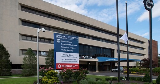 About Us | Community Medical Center | RWJBarnabas Health | NJ