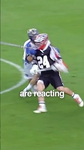 The Best way to Score More Goals in Lacrosse
