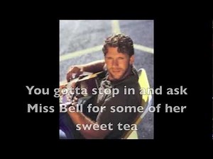 Good Directions, by Billy Currington Lyric video