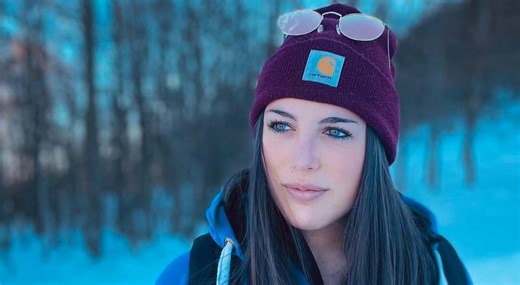 Malore improvviso, Chiara Arduino muore a 25 anni: era sciatrice e insegnante, si era laureata dopo un periodo di malattia