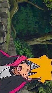 Boruto’s Karma Explained in Seconds 🔥 | Full Power & Secret Revealed #boruto