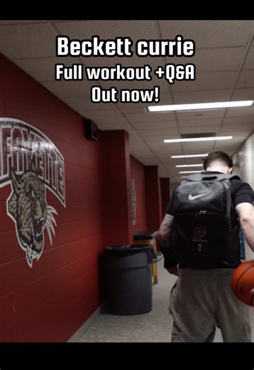 Full workout Q&A ft:workout structure and schedule, out on youtube now! Link in bio!!