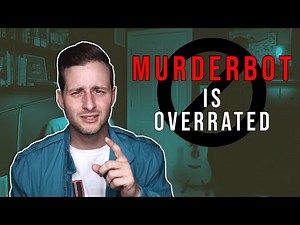 Murderbot is OVERRATED | Series Review (RANT)