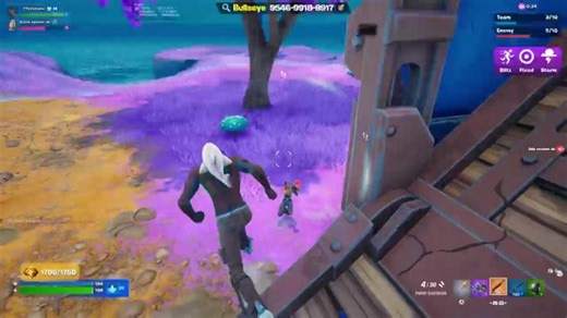 Reload Vibes!! CODE: XCLUSVE