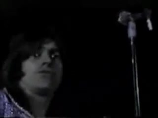 Foghat "Slow Ride" Live 1978 | Top Hat Crew's "Live Music Archives"