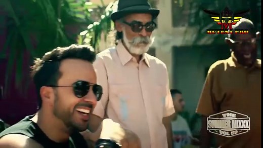 Summer Mixxx Vol 59 (Reggaeton) - Dj Mutesa Pro