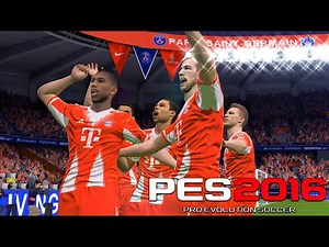 DOWNLOAD PES 2016 PATCH 2026 FULL UPDATE + INSTALLATION TUTORIAL PC