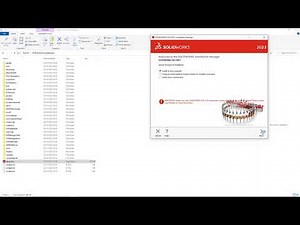 How To Install SolidWorks 2023