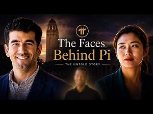 The Untold Story : Faces Behind Pi