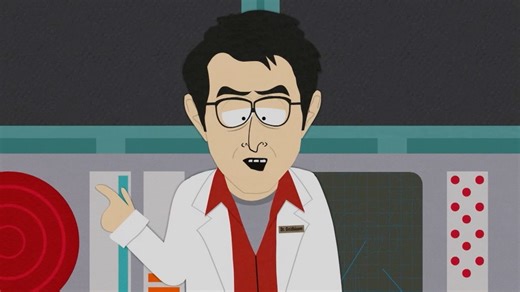 28K views · 320 reactions | Ganz normale Schlussfolgerungen. S07 E01 | SouthPark.de | Facebook