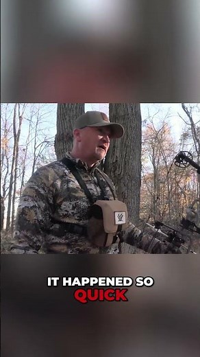 Hunting Deer Size vs Footage - What Really Matters