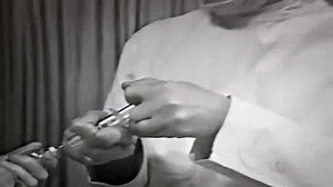 Doctor Who Season 4 Episode 2 The Underwater MenaceSurviving Clips - (1963)
