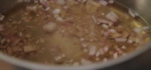 Sauce au vin blanc : parfaite pour rehausser un plat de poisson (vidéo)