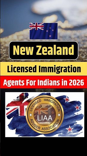 Find Licensed Immigration Advisers in New Zealand (2026 Guide)