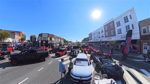 11 reactions | Legendary Union New Jersey Car Show. #jersey_jeep_flow | Legendary Muscle Cars Auto Club NY/NJ | Facebook