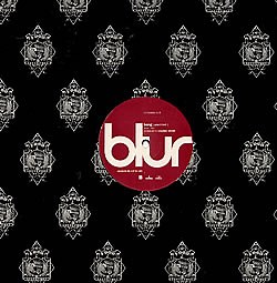 Blur - Bang