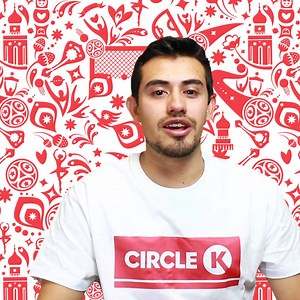 13K views · 180 reactions | Conoce a Fernando Lugo , ganador del concurso "Dibujando mi mundial con Cola Cola®" ⚽✈. ¡Sé cómo él y síguenos para participar en nuestras siguientes dinámicas! 珞 | Circle K México | Facebook