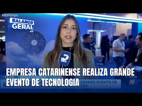 Asaas Connect reúne líderes de tecnologia e negócios em São Paulo