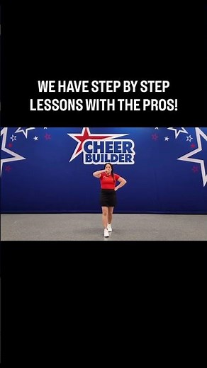 Get sideline and competition material made by Princeton Head Coach Claudia on Cheerbuilder.com