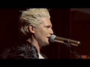 COREY FELDMAN LIVE AT THE GARDEN AMPITHEATER GARDEN GROVE