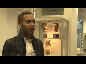 Danyl Johnson on his negative press on X Factor