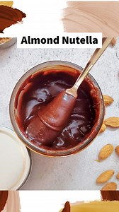 493K views · 2.8K reactions | Easy, Low Cost Nutella Recipe | How to make Nutella | Nutella Recipe| Homemade Chocolate Spread Recipe| How To Make Chocolate Spread | Krazzy for Health | Facebook