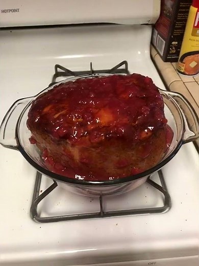 Smoked Easter Honey Ham | with the Masterbuilt