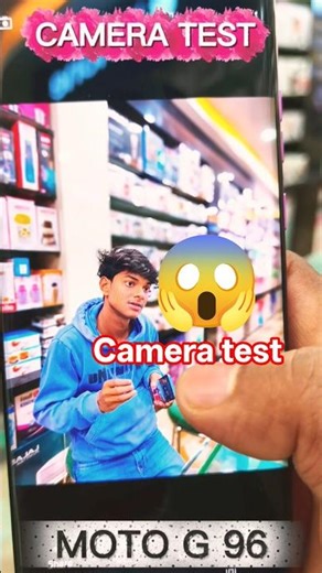 Motorola g 96 Best Quality Camera With Test technical janab unboxing moto g 96 #technicaljanab