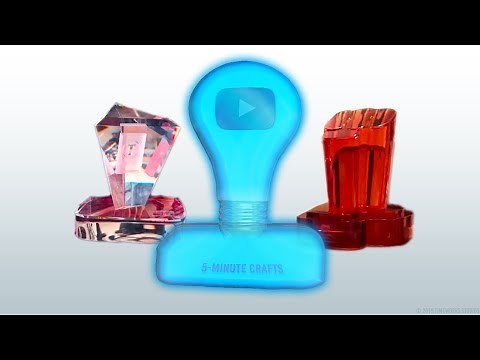 Does 5-Minute Crafts Have A Ruby Play Button? (ANSWERED!)