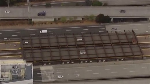 Computer issue shuts down BART for hours