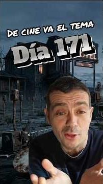 A movie for every day: 171