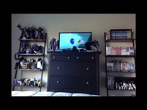 Finding Nemo 2003 Teaser Trailer