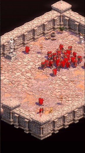 How was the DEATH of JULIUS CAESAR? #history #juliuscaesar #caesar #historyfacts #ageofempires #aoe2