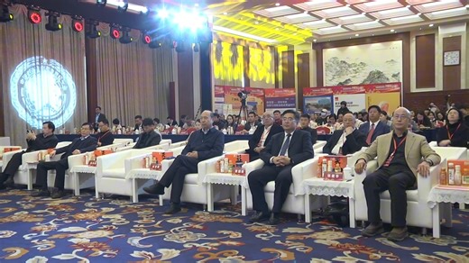 第九届食品企业社会责任年会在京举行 青青乐以药食同源创新实践获评履行企业社会责任优秀案例