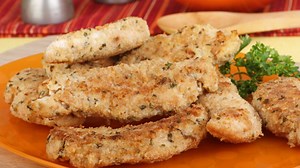 30 Chicken Tenderloin Recipes That Are Quick And Easy - Whimsy & Spice
