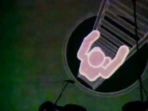 Blue Man Group - The Complex Live (4 of 8)