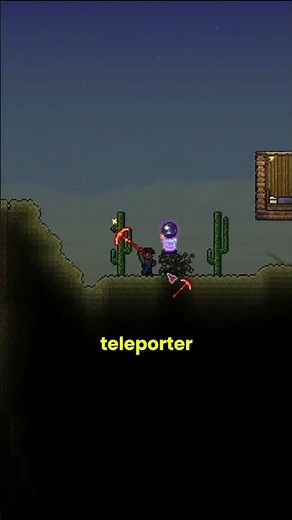 How to get INFINITE MONEY in PRE-HARDMODE #terraria