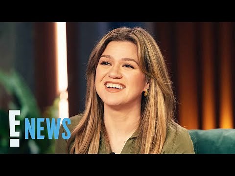 Kelly Clarkson Gives Update on Dating Life After Divorce | E! News
