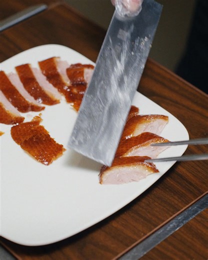 [Up to 20% savings in Hong Kong with Amex at over 300 places] Taste the best Roast Goose in Hong Kong with Amex. When you're with Amex, you can access a world of experiences. Explore all the amazing offers now: https://go.amex/3ZfxPP *Exclusions, Terms & Conditions apply. | American Express Hong Kong