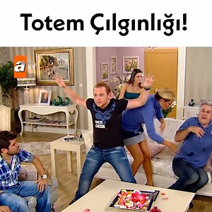 236K views · 3.2K reactions | Haluk ve Havuç'un totem çılgınlığı - Çocuklar Duymasın 70.Bölüm | ATV Klasikleri | Facebook