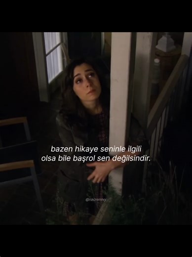 Exploring Tracy from How I Met Your Mother