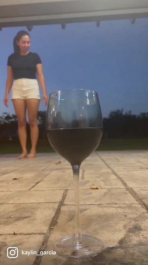 Kaylin Garcia on TikTok