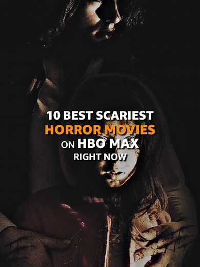 10 Best SCARIEST HORROR Movies on HBO Max Right Now #horrormovies #bestmovies #movierecommendation #newrelease #hbomax