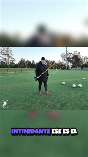 ¡Desafía tus límites en el campo de juego! ⚽💪