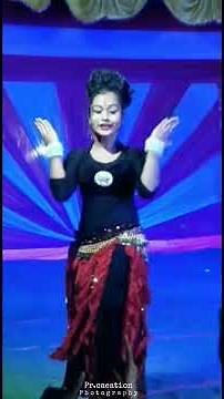 Naihati dance hungama
